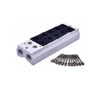 Đế van Airtac- Series: 6TV